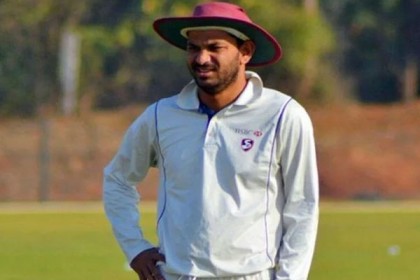 আম্পায়ারের সিদ্ধান্তে অখুশি হয়ে হার্ট অ্যাটাকে ক্রিকেটারের মৃত্যু