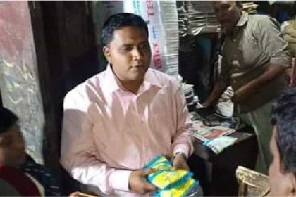 লবণ নিয়ে গুজব, চাঁপাইনবাবগঞ্জে ১২ জনকে জরিমানা