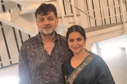 এই শীতেই মিথিলাকে বিয়ে করার ইচ্ছা সৃজিতের