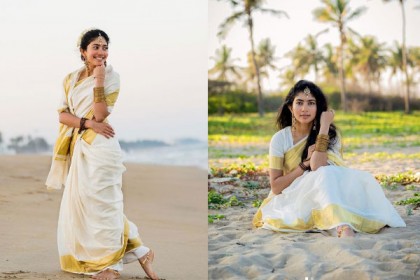 ফের কোটি টাকার প্রস্তাব ফেরালেন সাই পল্লবী