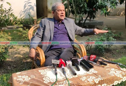 সড়ক পরিবহন আইন বাস্তবসম্মত নয়: মির্জা ফখরুল
