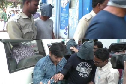 ভারতে এটিএম প্রতারণা : বাংলাদেশিসহ ৪ বিদেশি গ্রেফতার 