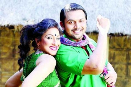 এবার কলকাতার প্রেক্ষাগৃহে 'একটি সিনেমার গল্প'