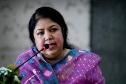 রাজনৈতিক স্থিতিশীলতা টেকসই উন্নয়নের পূর্বশর্ত: স্পিকার