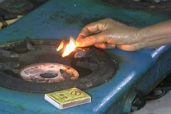 রাজধানীর যেসব এলাকায় গ্যাস সরবরাহ বন্ধ আজ 