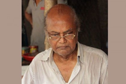হাসপাতালে প্রখ্যাত নির্মাতা সিবি জামান