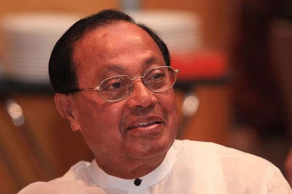 দুর্ভিক্ষের পদধ্বনি শুনছেন মওদুদ