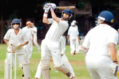 লজ্জার রেকর্ড : ১১ জনই শূন্যে আউট, হার ৭৫৪ রানে!