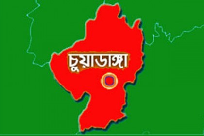 গাঁজাসহ স্বামী-স্ত্রী আটক