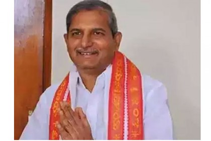 ৪ বারের বিধায়কের নাগরিকত্ব বাতিল করল ভারত
