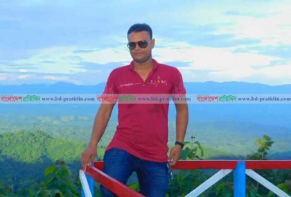 বাগেরহাটে পুলিশ পরিচয়ে চাঁদাবাজি, স্বেচ্ছাসেবক লীগ নেতা বহিষ্কার