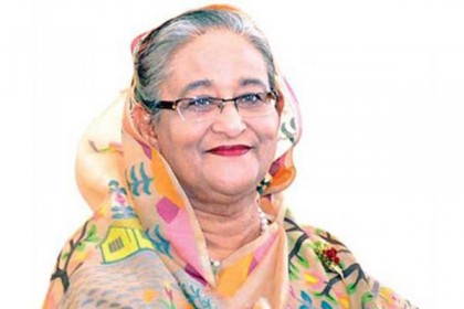 বাংলাদেশ-ভারত টেস্ট ম্যাচ দেখতে কাল কলকাতা যাচ্ছেন প্রধানমন্ত্রী