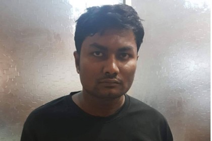 ছাত্রলীগ সভাপতির নামে ব্যাংকে ফোন করে চাকরির সুপারিশ, গ্রেফতার যুবক 