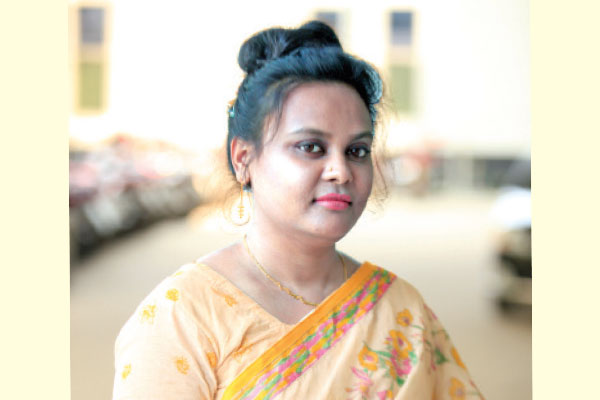 ফাহা হোসাইনের রেসিপি
