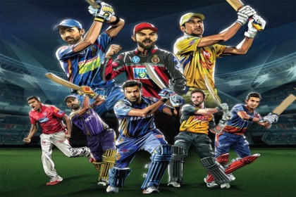 ২০২০ সালে ৯ দলের আইপিএল!