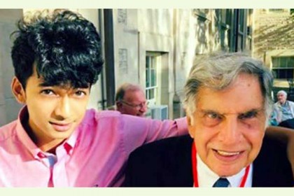 যুবককে ফোন করে চাকরির প্রস্তাব দিলেন রতন টাটা!