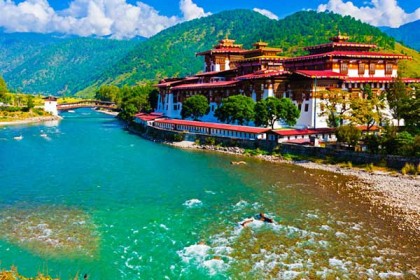 বাংলাদেশি পর্যটকদের জন্য ফি বাড়াচ্ছে ভুটান