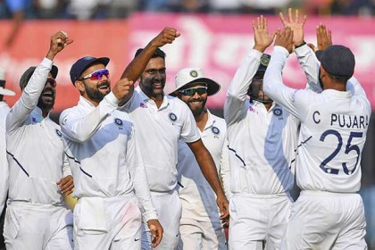 ইডেনে টাইগারদের বিপক্ষে ভারতের সম্ভাব্য একাদশ