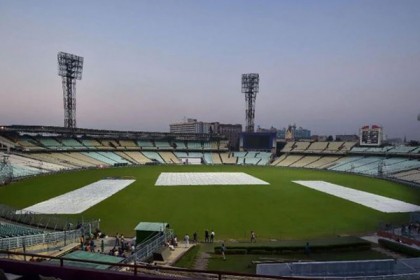 ইডেনে শেষ মুহূর্তে বাতিল প্যারাট্রুপারস শো