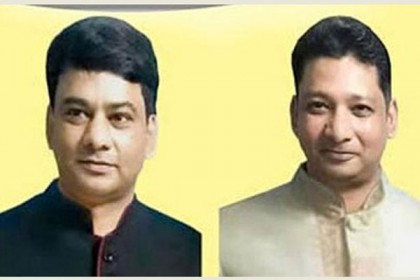 'আলাদিনের চেরাগ' পেয়ে শত শত কোটি টাকার মালিক যুবলীগের ২ নেতা
