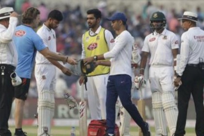 হাসপাতাল থেকে ফিরলেন লিটন-নাঈম