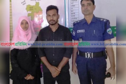 চকরিয়ায় ইয়াবাসহ প্রেমিক-প্রেমিকা আটক