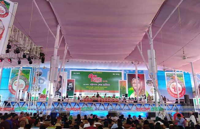 যুবলীগের কংগ্রেসে আমন্ত্রণ পাননি যারা
