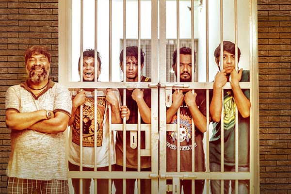 এবার আসছে 'ব্যাচেলর পয়েন্ট'র সিজন-২