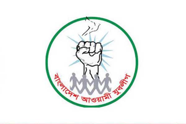 যুবলীগ ঢাকা উত্তরের ভারপ্রাপ্ত সভাপতি জাকির হোসেন বাবলু