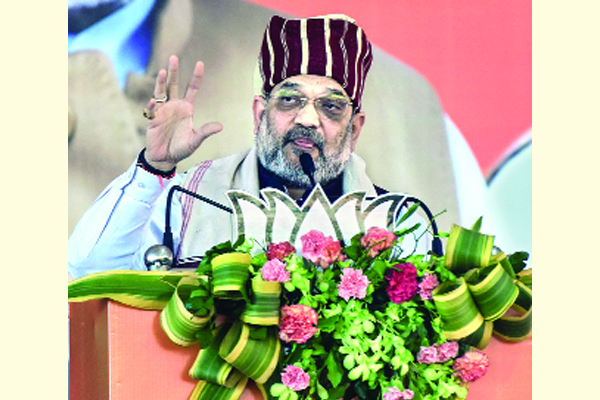 আসামে নতুন করে নাগরিকপঞ্জি!