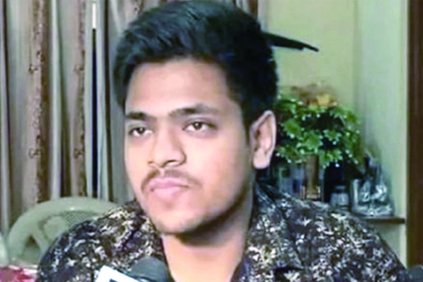 ২১ বছরেই ভারতে বিচারপতি
