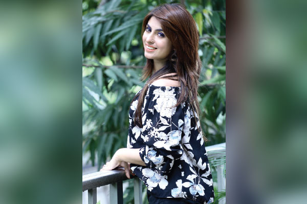 অভিনয়ে ফিরলেন শখ