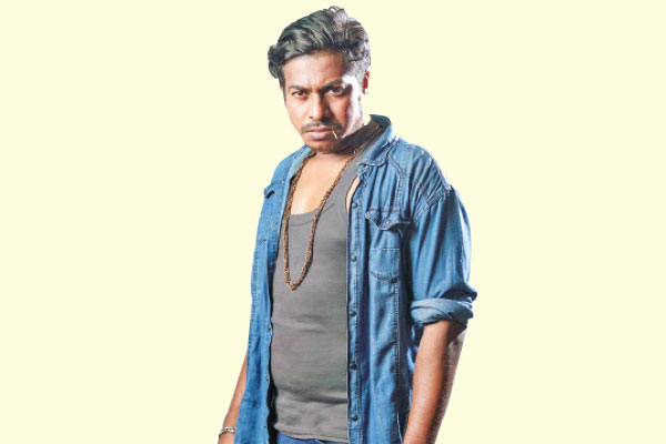 ঢাকাই সিনেমায় নতুন ভিলেন