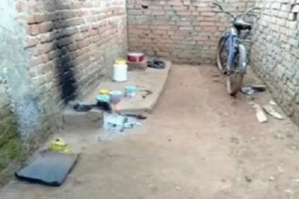 পরকীয়া প্রেম, স্বামীকে হত্যা করে মরদেহের ওপর এক মাস রান্না!