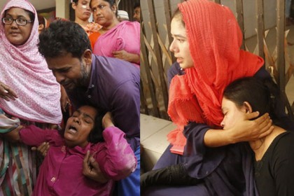 মুন্সীগঞ্জের দুর্ঘটনায় বাসচালকের গাফিলতি