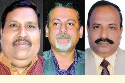 চয়নের প্রস্তাব ও হারুনের সমর্থনে চেয়ারম্যান হলেন শেখ পরশ