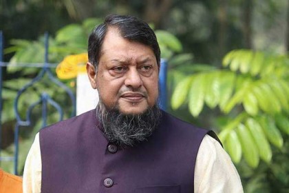 যুবলীগের নতুন সাধারণ সম্পাদক নিখিল