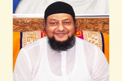 যুবলীগের সেক্রেটারি কে এই নিখিল?
