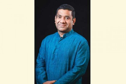 ঢাকাটাইমস সম্পাদককে প্রাণনাশের হুমকি, নিরাপত্তা চেয়ে জিডি