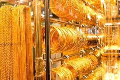 ফের বাড়ল স্বর্ণের দাম