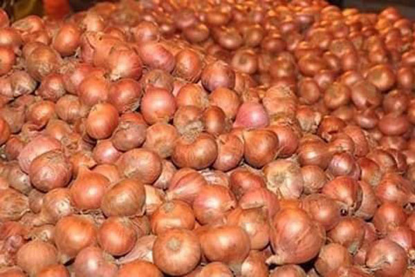 আবারও বাড়ছে পিয়াজের দাম