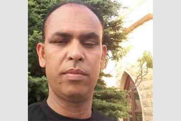 লেবাননে প্রাইভেটকারের ধাক্কায় বাংলাদেশি নিহত