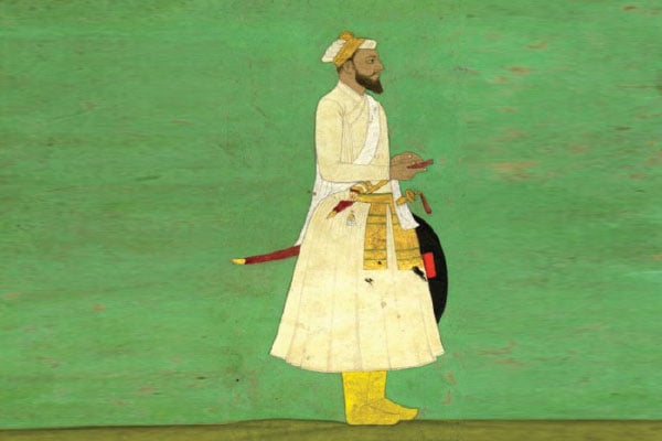 বাংলার কিংবদন্তি শায়েস্তা খাঁ
