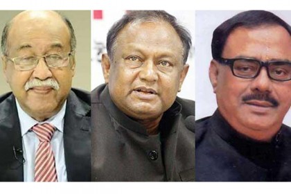 নিত্যপণ্যের বাজার নিয়ে জরুরি বৈঠকে বসছেন ৩ মন্ত্রী
