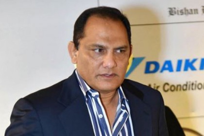 ফের দুর্নীতির অভিযোগ আজহারউদ্দিনের বিরুদ্ধে! 
