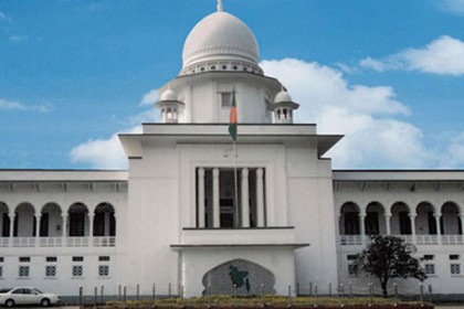 অবৈধ রেলগেইট বন্ধে হাইকোর্টে রিট
