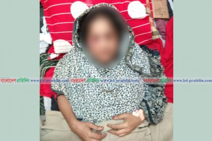 মেয়ের প্রেম গড়াল বিয়েতে, বেধরক মারধর মাকে!
