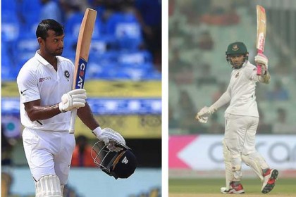 আগারওয়াল শীর্ষে, দ্বিতীয়স্থানে মুশফিক 