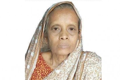 খুলনা-৬ আসনের এমপি আক্তারুজ্জামান বাবু’র মায়ের ইন্তেকাল