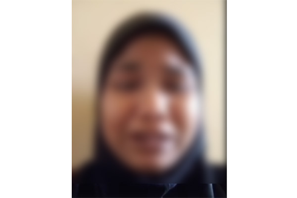 ‘আমি আর পারতাছি না, যেভাবে পারো আমারে বাঁচাও’
